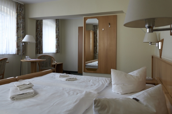 Hotel Am Schloß (Schwerin)